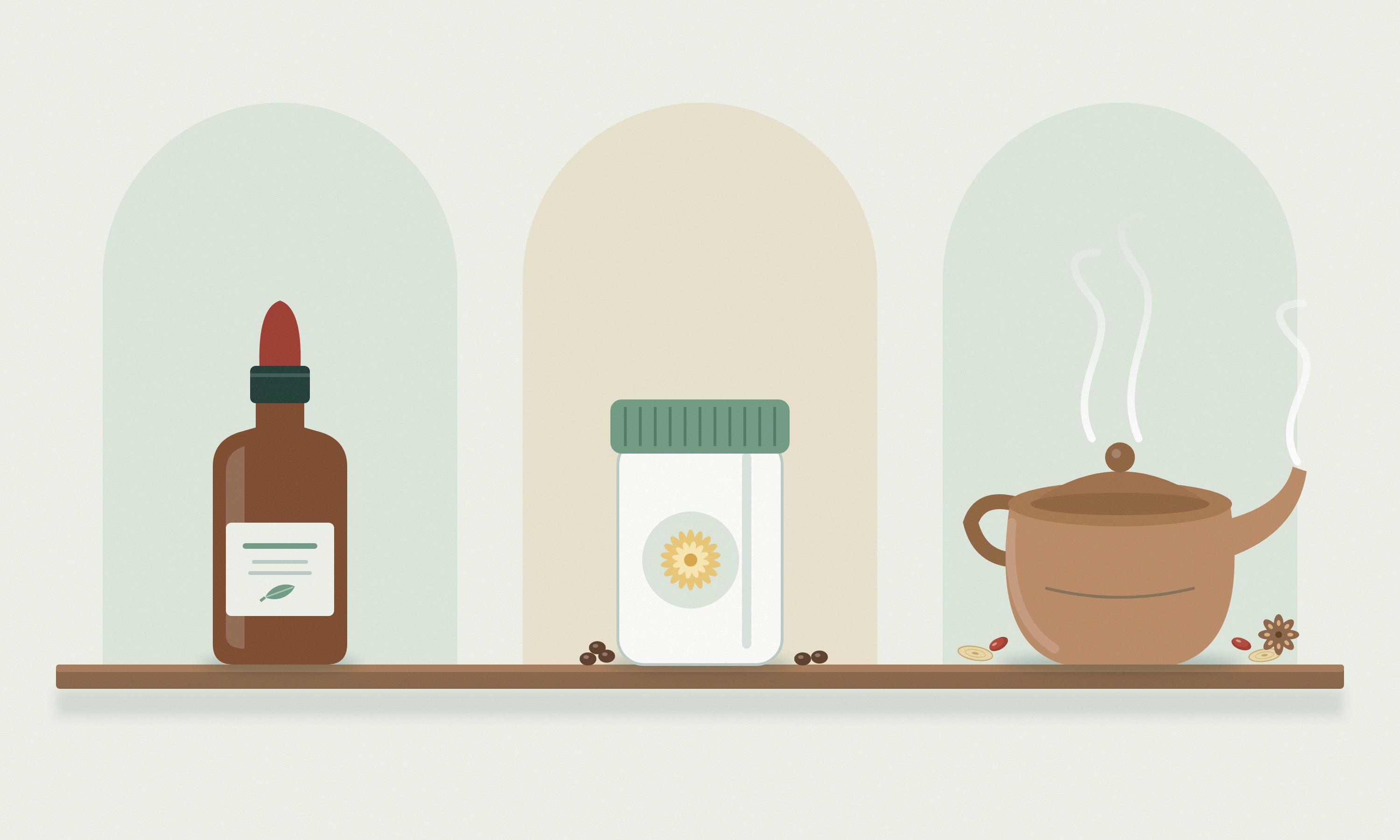 Moxibustion herbs and forms